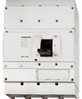 Comutator 2p 1000A teledeclanşabil, 1kVDC