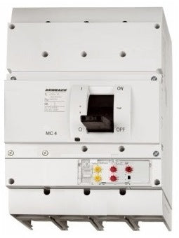 Întreruptor compact tip VE 4p 1250A 50kA