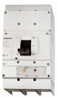 Întreruptor compact 3p 1600A 50kA