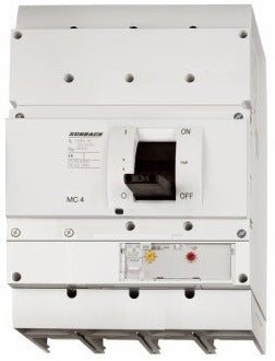 Întreruptor compact tip AE 4p 1600A 50kA