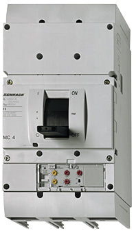 Întreruptor compact tip VE 4p 1600/1000A 50kA