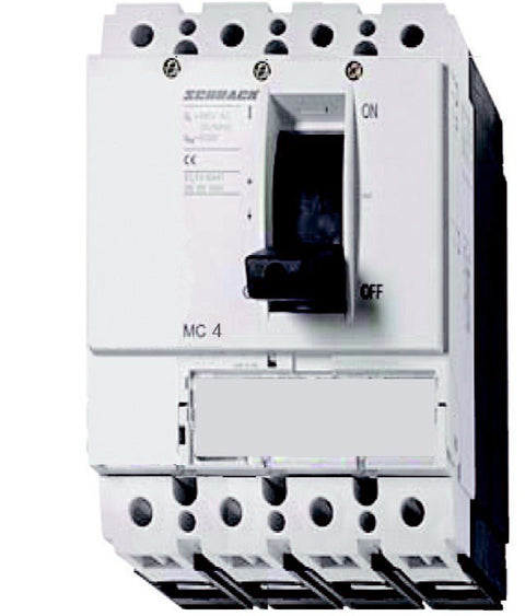 Comutator 2p 800A teledeclanşabil, 1kVDC
