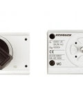 Interblocaj mecanic MC4