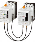 Interblocaj mecanic pt. actionare cu motor MC4