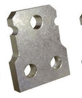 Placa conexiune cu 1 gaura <=1250A pt.MC4 3poli