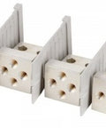 Set cleme conexiune spate MC4 4poli