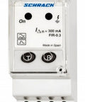 Releu diferenţial fix, IΔn = 0,3 A, 1CC