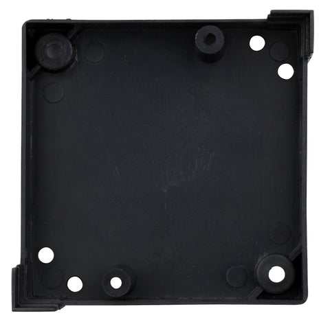 Capac de borne 48x48mm