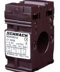 Transformator de curent 50/5A, D=21mm, clasă 1