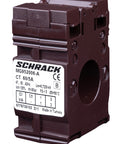 Transformator de curent 60/5A, D=21mm, clasă 1