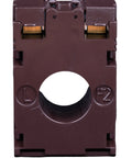 Transformator de curent 80/5A, D=21mm, , clasă 1