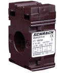 Transformator de curent 100/5A, D=21mm, clasă 0,5