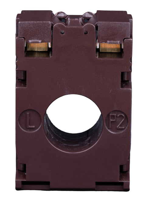 Transformator de curent 100/5A, D=21mm, clasă 0,5