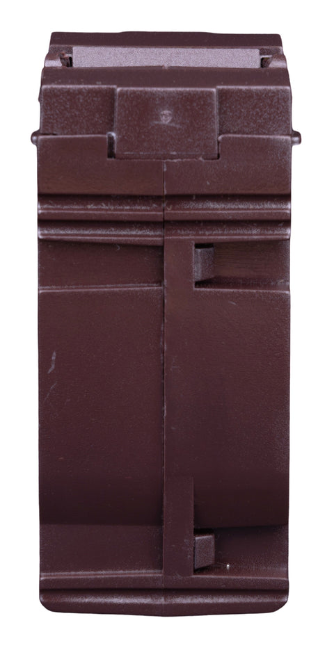 Transformator de curent 100/5A, D=21mm, clasă 0,5