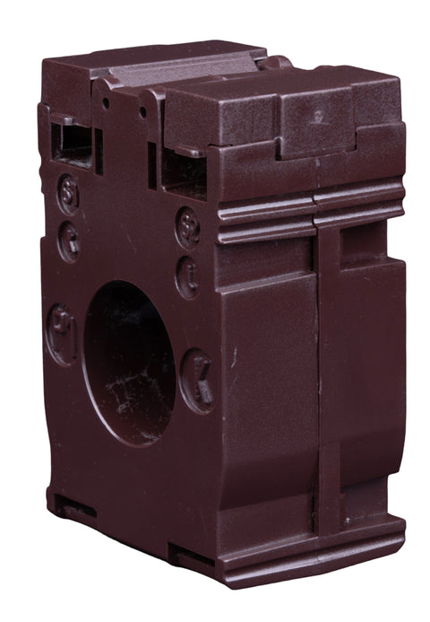Transformator de curent 100/5A, D=21mm, clasă 0,5