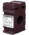 Transformator de curent 100/5A, D=21mm, clasă 0,5