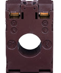 Transformator de curent 150/5A, D=21mm, clasă 0,5