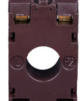 Transformator de curent 200/5A, D=21mm, clasă 0,5
