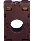 Transformator de curent 250/5A, D=21mm, clasă 0,5