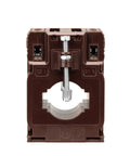 Transformator de curent 150/5A, 30x10, clasă 0,5