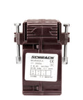 Transformator de curent 250/5A, 30x10, clasă 0,5