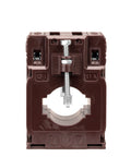 Transformator de curent 250/5A, 30x10, clasă 0,5