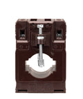Transformator de curent 250/5A, 30x10, clasă 0,5