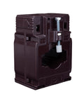 Transformator de curent 250/5A, 40x10, clasă 0,5