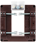 Transformator de curent 800/5A, 65x32, clasa 0,5
