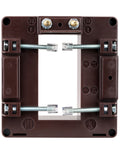 Transformator de curent 800/5A, 65x32, clasa 0,5