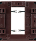 Transformator de curent 800/5A, 65x32, clasa 0,5
