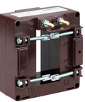 Transformator de curent 800/5A, 65x32, clasa 0,5