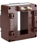 Transformator de curent 1000/5A, 65x32, clasa 0,5