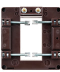 Transformator de curent 1500/5A, 65x32, clasa 0,5