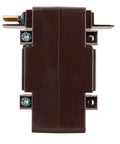 Transformator de curent 1500/5A, 65x32, clasa 0,5