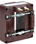 Transformator de curent 1500/5A, 65x32, clasa 0,5