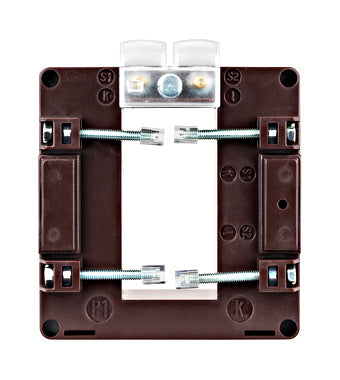 Transformator de curent 2000/5A, 65x32, clasa 0,5