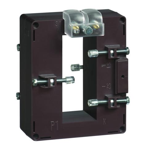 Transformator de curent 2500/5A, 80x30, clasa 0,5
