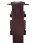 Transformator de curent 2000/5A, 125x50, clasa 0,5