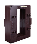Transformator de curent 2000/5A, 125x50, clasa 0,5