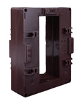 Transformator de curent 2500/5A, 125x50, clasa 0,5