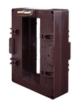 Transformator de curent 2500/5A, 125x50, clasa 0,5