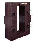 Transformator de curent 2500/5A, 125x50, clasa 0,5