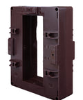Transformator de curent 2500/5A, 125x50, clasa 0,5