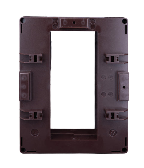 Transformator de curent 3000/5A, 125x50, clasa 0,5