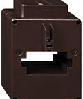 Transformator calibrat de curent 600/5A pt.bara 60x10mm