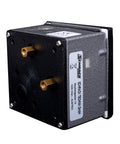 Voltmetru 72*72mm, 30V, DC