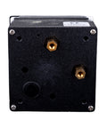 Voltmetru 72*72mm, 30V, DC