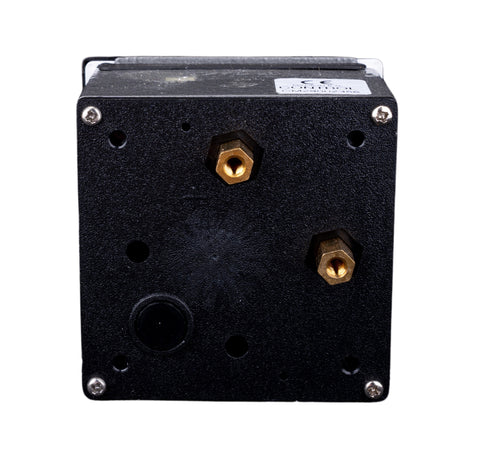Voltmetru 72*72mm, 30V, DC