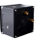 Voltmetru 72*72mm, 30V, DC